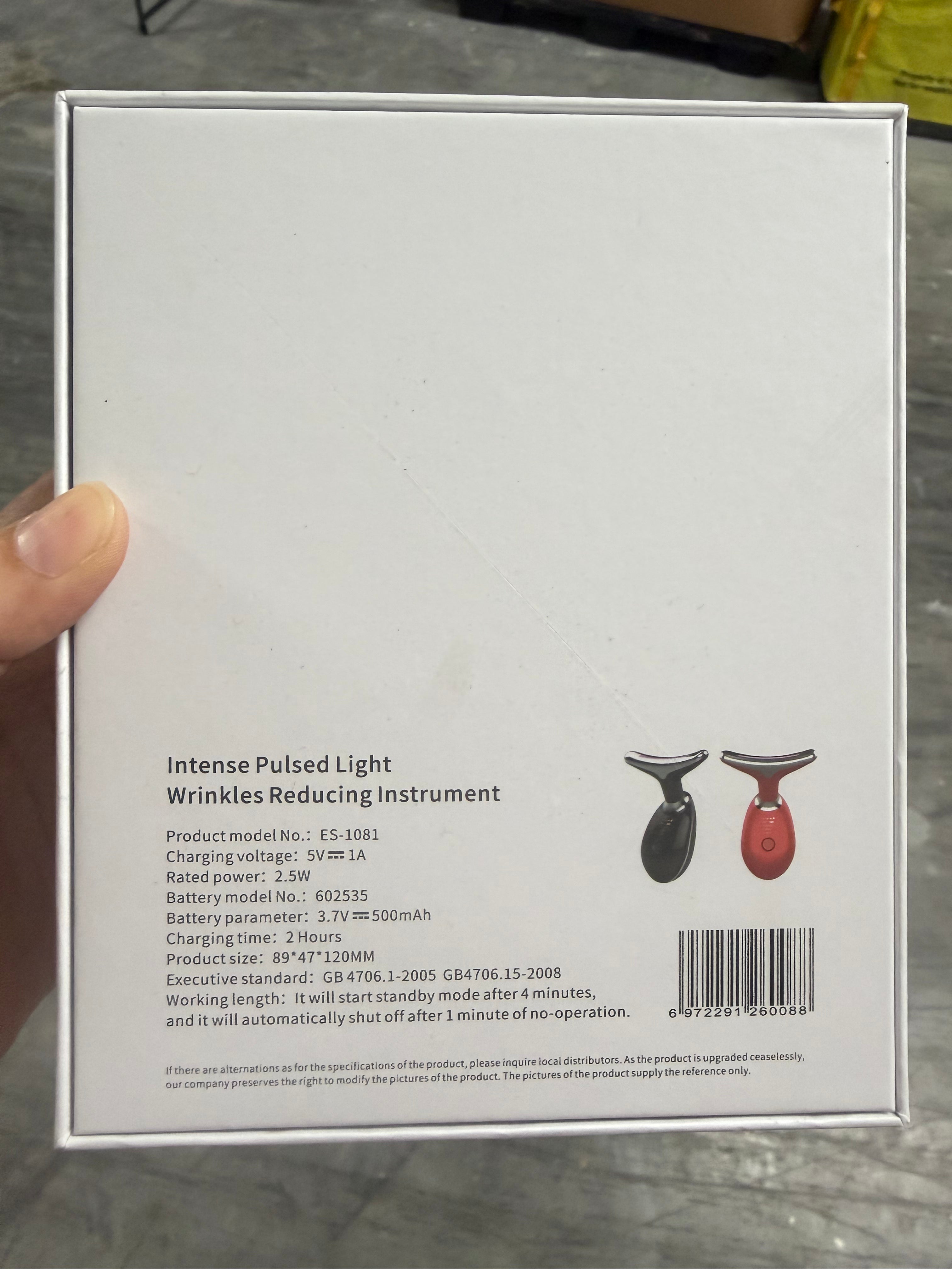 40 PCS Facial & Neck Massager – Beauty Skincare Roller Tool Bulk Pack (Self-Care & Relaxation)